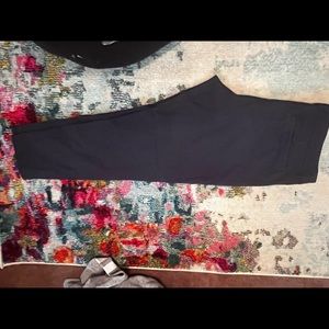 Old navy pants